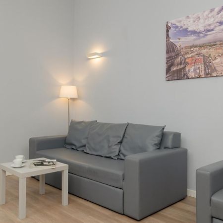 Central Planty Park Apartment Lobzowska By Noclegi Renters Krakow Exterior photo
