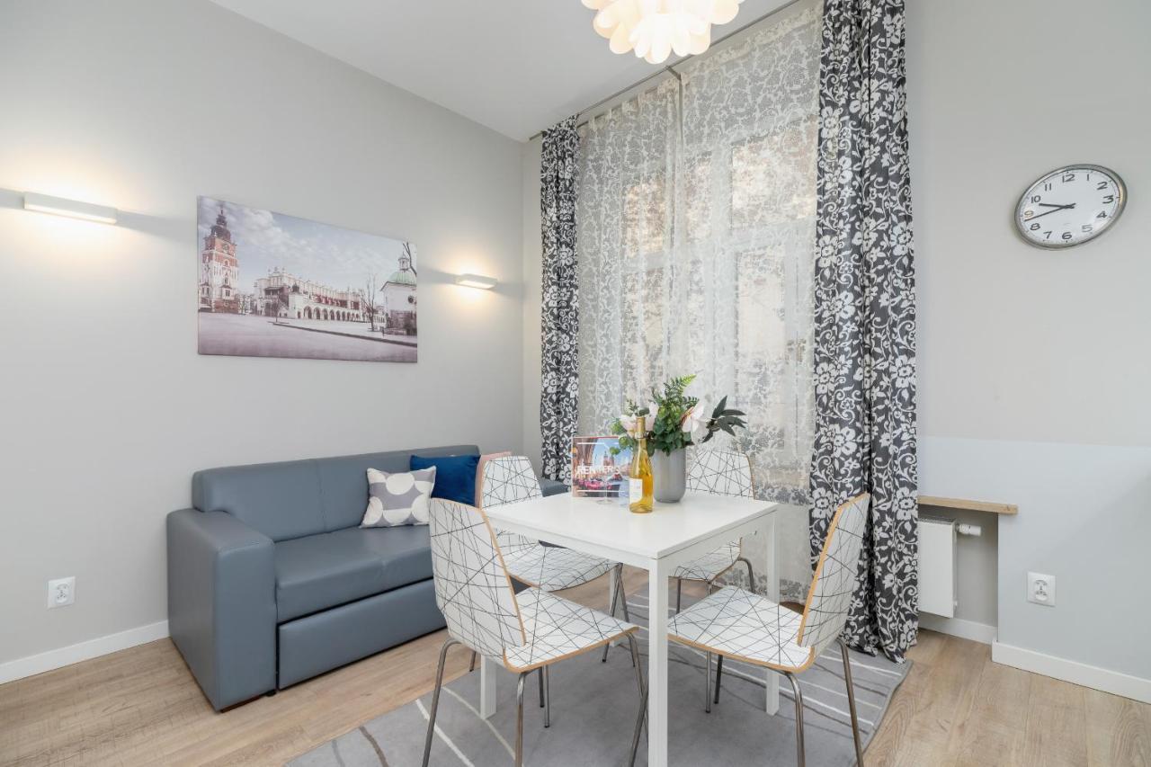 Central Planty Park Apartment Lobzowska By Noclegi Renters Krakow Exterior photo